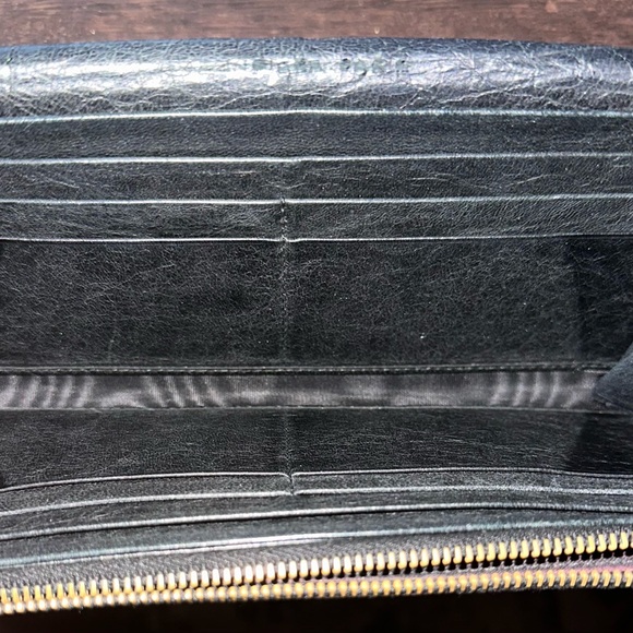 Balenciaga wallet - Picture 5 of 6